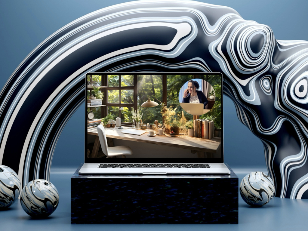 Creation complète d'un Site web